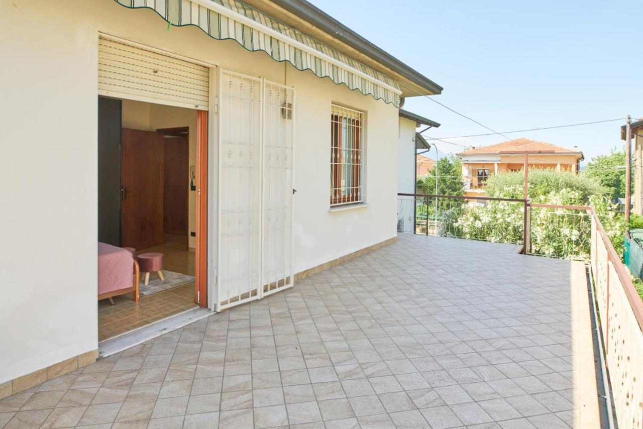 Cinzia'S Holiday Home Desenzano del Garda Kültér fotó