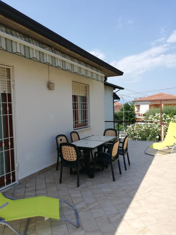 Cinzia'S Holiday Home Desenzano del Garda Kültér fotó