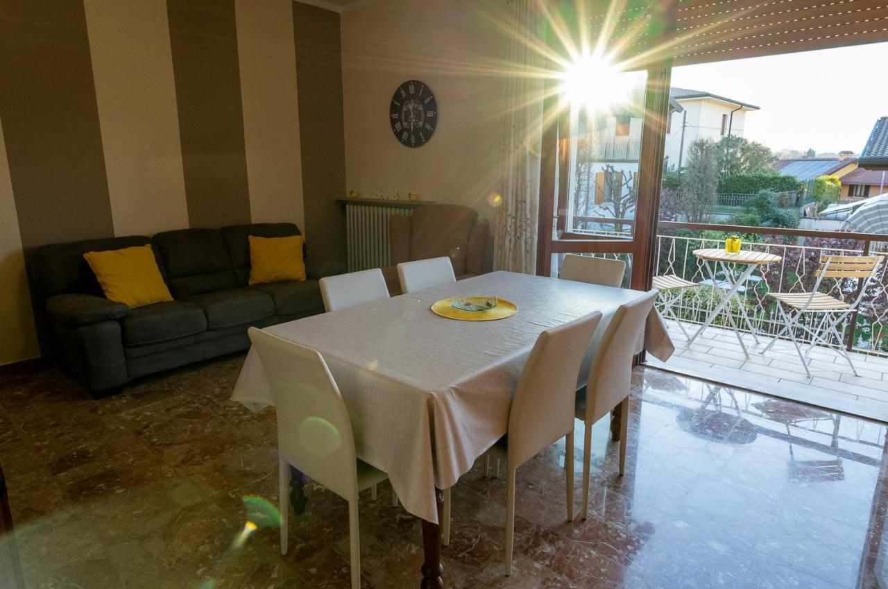 Cinzia'S Holiday Home Desenzano del Garda Kültér fotó