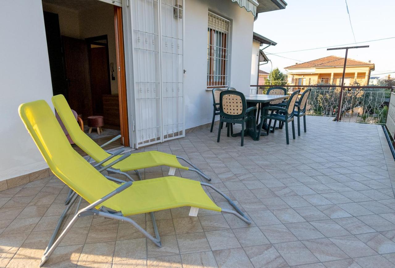 Cinzia'S Holiday Home Desenzano del Garda Kültér fotó