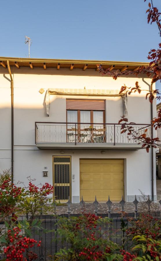 Cinzia'S Holiday Home Desenzano del Garda Kültér fotó