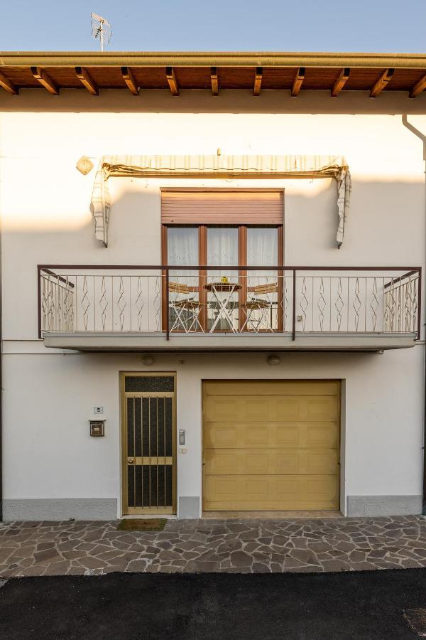 Cinzia'S Holiday Home Desenzano del Garda Kültér fotó